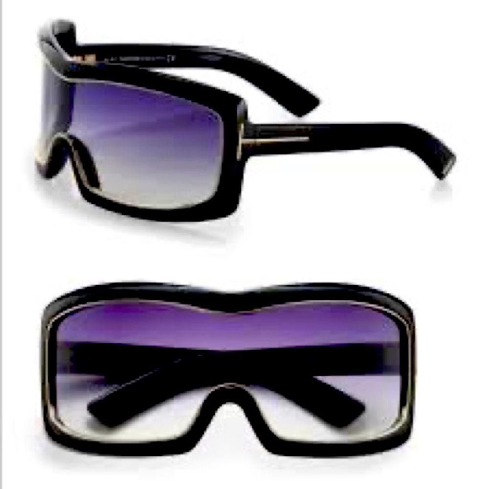 Tom Ford OLGA sunglasses